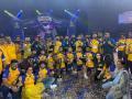 KCL: Rohtak Royals crowned champions of inaugural edition - Hindi News | KCL: Rohtak Royals crowned champions of inaugural edition | Latest other-sports News at Lokmattimes.com