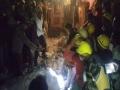 Kota building collapse: One dead, several injured; rescue operations underway - Hindi News | Kota building collapse: One dead, several injured; rescue operations underway | Latest national News at Lokmattimes.com