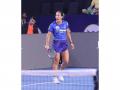 "Going undefeated in league stage was special": Seone Mendez on her run with Hyderabad Superstars in WPBL - Hindi News | "Going undefeated in league stage was special": Seone Mendez on her run with Hyderabad Superstars in WPBL | Latest other-sports News at Lokmattimes.com