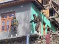 J-K: Security forces continue search-and-cordon operations in Kishtwar under Op Trashi-I - Hindi News | J-K: Security forces continue search-and-cordon operations in Kishtwar under Op Trashi-I | Latest national News at Lokmattimes.com