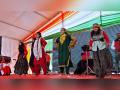 Snow, song and culture: Thousands flock to J-K's Sarthal for Winter Festival - Hindi News | Snow, song and culture: Thousands flock to J-K's Sarthal for Winter Festival | Latest national News at Lokmattimes.com