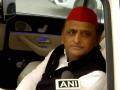"Was the Budget made for America or for India?...'Make in India' lion rusted away": Akhilesh Yadav slams India-US trade deal - Hindi News | "Was the Budget made for America or for India?...'Make in India' lion rusted away": Akhilesh Yadav slams India-US trade deal | Latest politics News at Lokmattimes.com