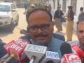 "Uttar Pradesh now ranks first in maintaining law and order": DyCM Brajesh Pathak highlights growth ahead of Budget session - Hindi News | "Uttar Pradesh now ranks first in maintaining law and order": DyCM Brajesh Pathak highlights growth ahead of Budget session | Latest national News at Lokmattimes.com