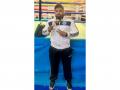 Sudhir Saxena clinches silver medal for India at India Open International Kickboxing Cup 2026 - Hindi News | Sudhir Saxena clinches silver medal for India at India Open International Kickboxing Cup 2026 | Latest other-sports News at Lokmattimes.com