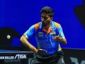 "India now genuine threat to world's best": Sathiyan hails nation's Table Tennis rise ahead of WTT Star Contender Chennai - Hindi News | "India now genuine threat to world's best": Sathiyan hails nation's Table Tennis rise ahead of WTT Star Contender Chennai | Latest other-sports News at Lokmattimes.com
