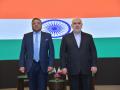 Chabahar Port symbol of India-Iran partnership, vital for regional connectivity: Iranian Envoy - Hindi News | Chabahar Port symbol of India-Iran partnership, vital for regional connectivity: Iranian Envoy | Latest international News at Lokmattimes.com