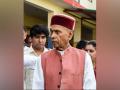 Financial crisis needs fiscal discipline, not speeches: Former Himachal CM Dhumal - Hindi News | Financial crisis needs fiscal discipline, not speeches: Former Himachal CM Dhumal | Latest national News at Lokmattimes.com