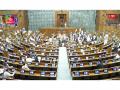 Rajya Sabha begins debate on Union budget; stalemate continues in Lok Sabha as opposition, government trade charges - Hindi News | Rajya Sabha begins debate on Union budget; stalemate continues in Lok Sabha as opposition, government trade charges | Latest politics News at Lokmattimes.com