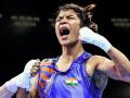 Indian women boxers aiming rich medal haul at Asian Boxing Championships - Hindi News | Indian women boxers aiming rich medal haul at Asian Boxing Championships | Latest other-sports News at Lokmattimes.com