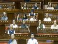 Parliament Budget Session: Rajya Sabha to continue discussion on Union Budget 2026-27 - Hindi News | Parliament Budget Session: Rajya Sabha to continue discussion on Union Budget 2026-27 | Latest national News at Lokmattimes.com