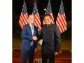 India-US partnership to reach newer heights, says Piyush Goyal after meeting Ambassador Sergio - Hindi News | India-US partnership to reach newer heights, says Piyush Goyal after meeting Ambassador Sergio | Latest business News at Lokmattimes.com