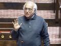 "Parliament is now pale shadow of its former self": Jairam Ramesh invokes Nehru, takes jibe at Centre - Hindi News | "Parliament is now pale shadow of its former self": Jairam Ramesh invokes Nehru, takes jibe at Centre | Latest politics News at Lokmattimes.com