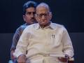 Sharad Pawar's health stable, recovering well, vital parameters normal: Ruby Hall Clinic - Hindi News | Sharad Pawar's health stable, recovering well, vital parameters normal: Ruby Hall Clinic | Latest national News at Lokmattimes.com