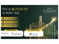 IVCA Buyouts Summit 2026 to Highlight Growth of Control-Led PE Deals in India - Hindi News | IVCA Buyouts Summit 2026 to Highlight Growth of Control-Led PE Deals in India | Latest business News at Lokmattimes.com