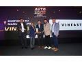 VinFast Wins Double Awards at Auto Excellence Awards 2026 - Hindi News | VinFast Wins Double Awards at Auto Excellence Awards 2026 | Latest business News at Lokmattimes.com