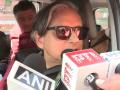"Don't like politics in sport, happy that cricket will move with this match": Shashi Tharoor on India-Pakistan clash - Hindi News | "Don't like politics in sport, happy that cricket will move with this match": Shashi Tharoor on India-Pakistan clash | Latest national News at Lokmattimes.com