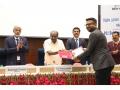Lalbaba Engineering Limited Signs MoU under Government of India's PLI Scheme for Specialty Steel - Hindi News | Lalbaba Engineering Limited Signs MoU under Government of India's PLI Scheme for Specialty Steel | Latest business News at Lokmattimes.com