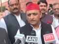 "When BJP weakens, they turn communal": Akhilesh Yadav hits back at Yogi Adityanath over "Babri Masjid" remark - Hindi News | "When BJP weakens, they turn communal": Akhilesh Yadav hits back at Yogi Adityanath over "Babri Masjid" remark | Latest national News at Lokmattimes.com