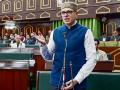 "Pakistan became afraid and backed off": J-K CM Omar Abdullah mocks Pak's U-turn before T20 WC match - Hindi News | "Pakistan became afraid and backed off": J-K CM Omar Abdullah mocks Pak's U-turn before T20 WC match | Latest national News at Lokmattimes.com