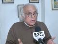 "India has been forced to concede more than what it got": Jairam Ramesh on India-US interim deal - Hindi News | "India has been forced to concede more than what it got": Jairam Ramesh on India-US interim deal | Latest national News at Lokmattimes.com