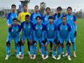India U17 men go down to hosts Turkiye in friendly match - Hindi News | India U17 men go down to hosts Turkiye in friendly match | Latest football News at Lokmattimes.com