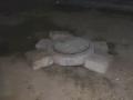 Delhi: 32-year-old dies after falling into open drain in Rohini - Hindi News | Delhi: 32-year-old dies after falling into open drain in Rohini | Latest national News at Lokmattimes.com
