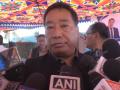 Everyone is involved; things are much clearer: Manipur's Deputy CM - Hindi News | Everyone is involved; things are much clearer: Manipur's Deputy CM | Latest national News at Lokmattimes.com