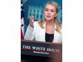 Trump 'kicked' Epstein out because he was 'creep': WH Press Secy - Hindi News | Trump 'kicked' Epstein out because he was 'creep': WH Press Secy | Latest international News at Lokmattimes.com