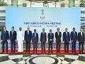 "Valuable forum for international cooperation," EAM Jaishankar on completion of 20 years of BRICS - Hindi News | "Valuable forum for international cooperation," EAM Jaishankar on completion of 20 years of BRICS | Latest international News at Lokmattimes.com