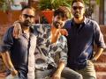 Shahid Kapoor confirms 'Farzi' season 2, says "The fakers are back at it" - Hindi News | Shahid Kapoor confirms 'Farzi' season 2, says "The fakers are back at it" | Latest entertainment News at Lokmattimes.com