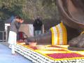 Delhi: BJP leaders pay floral tributes to Pandit Deendayal Upadhyaya on death anniversary - Hindi News | Delhi: BJP leaders pay floral tributes to Pandit Deendayal Upadhyaya on death anniversary | Latest national News at Lokmattimes.com