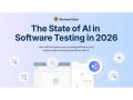 New BrowserStack Report Finds 94% of Teams Use AI in Testing, but Only 12% Have Reached Full Autonomy - Hindi News | New BrowserStack Report Finds 94% of Teams Use AI in Testing, but Only 12% Have Reached Full Autonomy | Latest business News at Lokmattimes.com