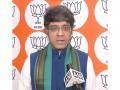 "Rahul Gandhi's fraudulent, fake book bomb has been busted": BJP's CR Kesavan - Hindi News | "Rahul Gandhi's fraudulent, fake book bomb has been busted": BJP's CR Kesavan | Latest national News at Lokmattimes.com