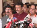"Should not politicise Ajit Dada's death": Maharashtra CM, says 'thorough probe into plane crash underway' - Hindi News | "Should not politicise Ajit Dada's death": Maharashtra CM, says 'thorough probe into plane crash underway' | Latest national News at Lokmattimes.com