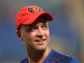 "Such losses sometimes hurt and sting": Afghanistan coach Trott on double Super Over thriller against SA - Hindi News | "Such losses sometimes hurt and sting": Afghanistan coach Trott on double Super Over thriller against SA | Latest cricket News at Lokmattimes.com