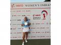 Zara Anand leads 4-member Indian team at Women's Amateur Asia-Pacific - Hindi News | Zara Anand leads 4-member Indian team at Women's Amateur Asia-Pacific | Latest other-sports News at Lokmattimes.com