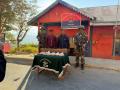 Assam rifles seize 3.518 kg of Morphine from NGopa, Mizoram - Hindi News | Assam rifles seize 3.518 kg of Morphine from NGopa, Mizoram | Latest national News at Lokmattimes.com