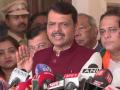 "Both are experienced": Maharashtra CM Fadnavis congratulates new Mayor Ritu Tawde, Dy Mayor Sanjay Ghadi - Hindi News | "Both are experienced": Maharashtra CM Fadnavis congratulates new Mayor Ritu Tawde, Dy Mayor Sanjay Ghadi | Latest national News at Lokmattimes.com