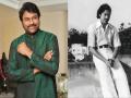 "A beautiful full moon story": Chiranjeevi remembers first time in front of camera, shares unseen set pics of 'Punadhirallu' - Hindi News | "A beautiful full moon story": Chiranjeevi remembers first time in front of camera, shares unseen set pics of 'Punadhirallu' | Latest entertainment News at Lokmattimes.com
