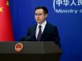 "Biggest source of disruption to international nuclear order": China slams US claims of Beijing conducting nuclear tests - Hindi News | "Biggest source of disruption to international nuclear order": China slams US claims of Beijing conducting nuclear tests | Latest international News at Lokmattimes.com