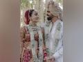TV actress Surbhi Jyoti announces her pregnancy, confirms June due date - Hindi News | TV actress Surbhi Jyoti announces her pregnancy, confirms June due date | Latest entertainment News at Lokmattimes.com