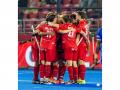 FIH Men's Pro League: Belgium beats India 3-1 in Rourkela - Hindi News | FIH Men's Pro League: Belgium beats India 3-1 in Rourkela | Latest hockey News at Lokmattimes.com