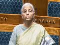 West Bengal at centre of Purvodaya strategy: Sitharaman rejects allegations of state's exclusion in Budget - Hindi News | West Bengal at centre of Purvodaya strategy: Sitharaman rejects allegations of state's exclusion in Budget | Latest politics News at Lokmattimes.com
