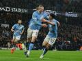 Manchester City beat Fulham 3-0, cut Arsenal's lead at points table to three points - Hindi News | Manchester City beat Fulham 3-0, cut Arsenal's lead at points table to three points | Latest football News at Lokmattimes.com