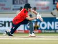 T20 WC: Captain Brook says England "didn't execute well" after 30-run loss against Windies - Hindi News | T20 WC: Captain Brook says England "didn't execute well" after 30-run loss against Windies | Latest cricket News at Lokmattimes.com