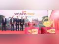 PNB announces 'Soldierathon 2026' ahead of its 132nd Foundation Day celebrations - Hindi News | PNB announces 'Soldierathon 2026' ahead of its 132nd Foundation Day celebrations | Latest other-sports News at Lokmattimes.com