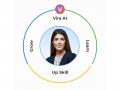 Careervira Launches Vira AI, the India's First Universal AI Orchestrator, Powering LMS, LXP, HRMS, and ATS Tools into a Unified AI Ecosystem - Hindi News | Careervira Launches Vira AI, the India's First Universal AI Orchestrator, Powering LMS, LXP, HRMS, and ATS Tools into a Unified AI Ecosystem | Latest business News at Lokmattimes.com