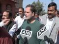 Congress' Rahul Gandhi alleges media following BJP directives, calls it 'disservice to country' - Hindi News | Congress' Rahul Gandhi alleges media following BJP directives, calls it 'disservice to country' | Latest national News at Lokmattimes.com