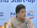 We will make affordability, last-mile delivery, India's cutting edge through FTAs: Piyush Goyal - Hindi News | We will make affordability, last-mile delivery, India's cutting edge through FTAs: Piyush Goyal | Latest business News at Lokmattimes.com