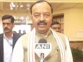 "Will not last": UP Deputy CM Maurya opposes 'Babri Masjid' in Murshidabad - Hindi News | "Will not last": UP Deputy CM Maurya opposes 'Babri Masjid' in Murshidabad | Latest national News at Lokmattimes.com